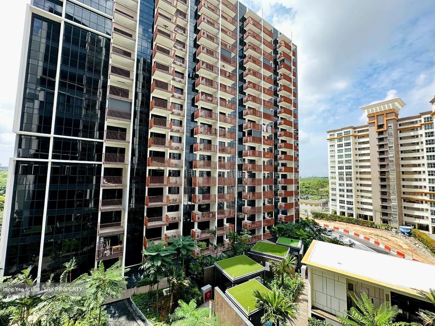 Riverfront Residences (D19), Apartment #458082391